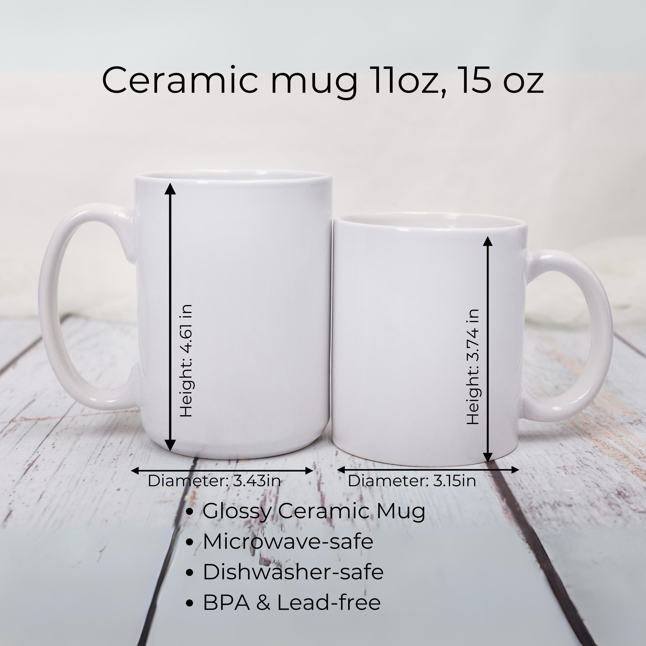 Coordinator of the Shit Show Mug | Funny Office Humor Coffee Mug | Sarcastic Gift | Coworker Gift | 15oz Novelty Mug