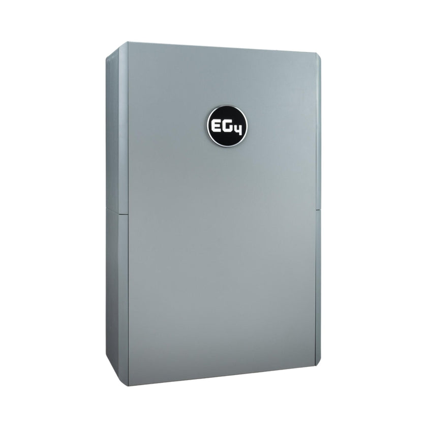 EG4 All Weather Lithium Battery 14.3kWh LiFePO4 (CSA Approved) UL1973, UL9540A, UL9540