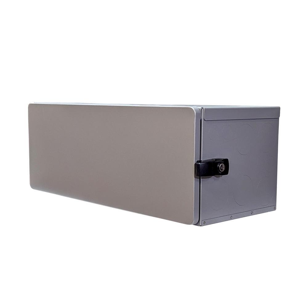 EG4 WallMount All Weather Conduit Box