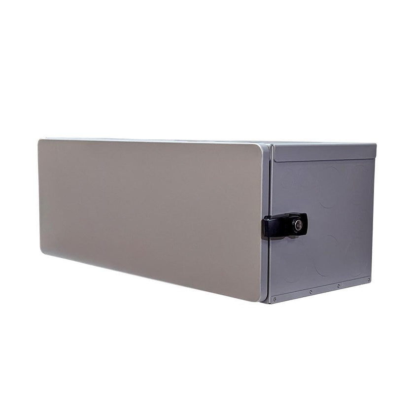 EG4 WallMount All Weather Conduit Box