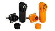 EG4 WallMount 14.3kw Cable Connector (Degson Connector) - Set