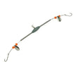 🍁COMPAC Ice Fishing Spreaders