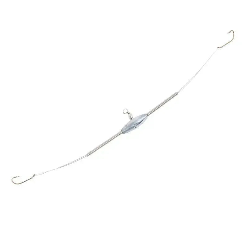🍁COMPAC Ice Fishing Spreaders