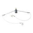 🍁COMPAC Ice Fishing Spreaders