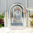 Festive Archway - Merry & Bright - Concept Card Kit