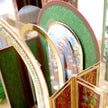 Festive Archway - Merry & Bright - Concept Card Kit