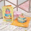 Celebration Cakes Concept Card Kit