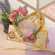 Floral Terrariums Concept Card Kit