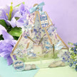 Floral Terrariums Concept Card Kit