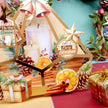 Festive Terrariums Concept Card Kit