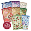 Festive Terrariums Concept Card Kit