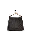 CONTRAST Regular fit Skirt in Blue  -  13