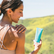 COOLA Classic Body SPF 30 Tropical Coconut Lotion