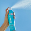 COOLA Classic Body SPF 50 Guava Mango Sunscreen Spray