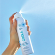 COOLA Mineral Body SPF 30 Fragrance Free Sunscreen Spray