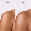 COOLA Dew Good Illuminating Body Melt Lotion