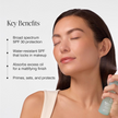 COOLA Makeup Setting Spray