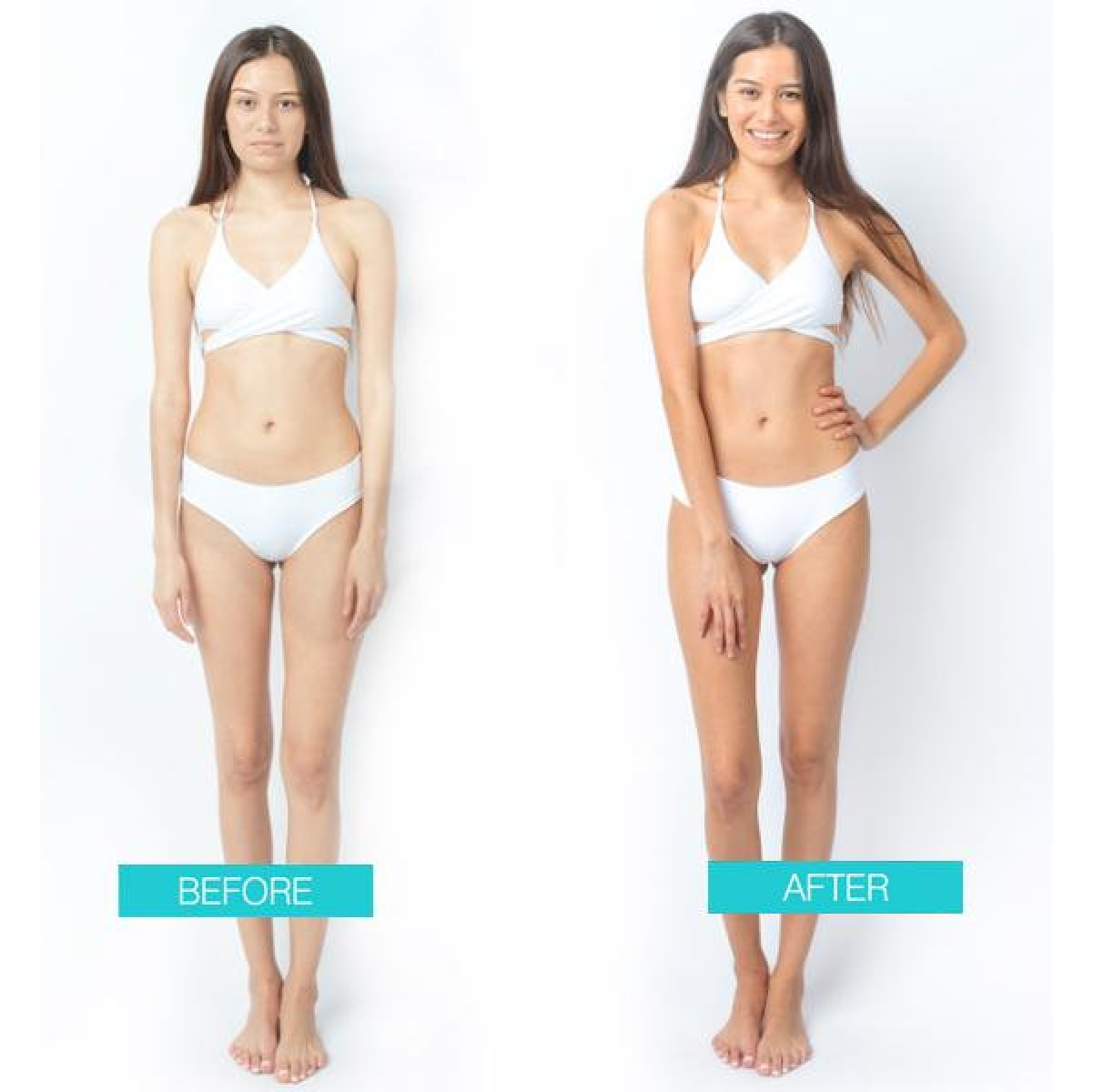 COOLA Sunless Gradual Tan Firming Lotion