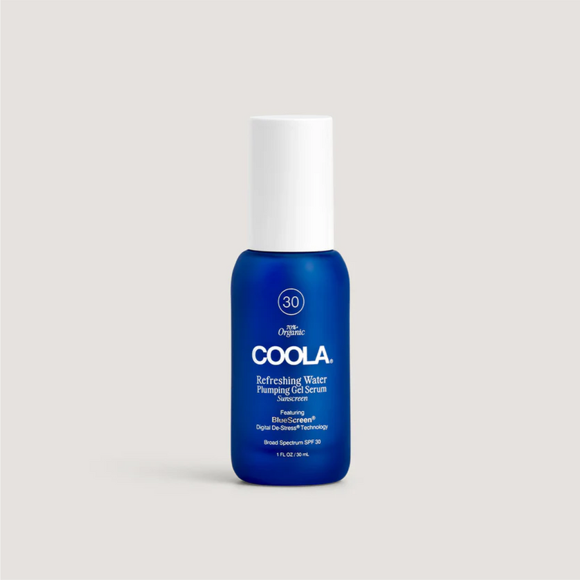 COOLA Refreshing Water Plumping Gel Serum