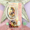 Make Today Amazing Luxury Topper Set