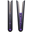DYSON OFFICIAL OUTLET - Corrale Hair Straightener - Refurbished (EXCELLENT) with 1 year Warranty - Black & Purple