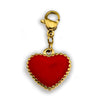 COR RED Charm