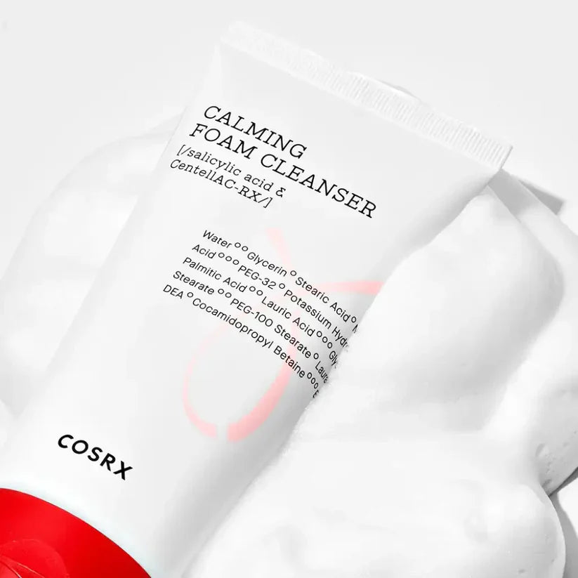 COSRX Acne & Pore Care Set *Promotion Pack Promo*