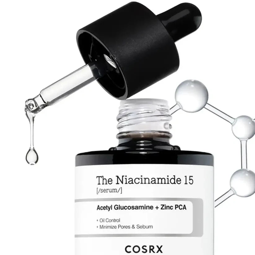 COSRX Acne & Pore Care Set *Promotion Pack Promo*