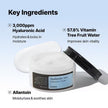 COSRX Hyaluronic Hydra Intensive Cream 100ml