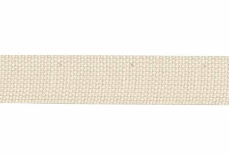 Cotton Webbing - 1.5