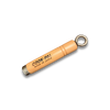 Yoshikawa Cook-Pal Replacement Handle  – Natural Wood Grip