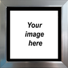 Custom Photo Print Mini Metals 6x6 inches