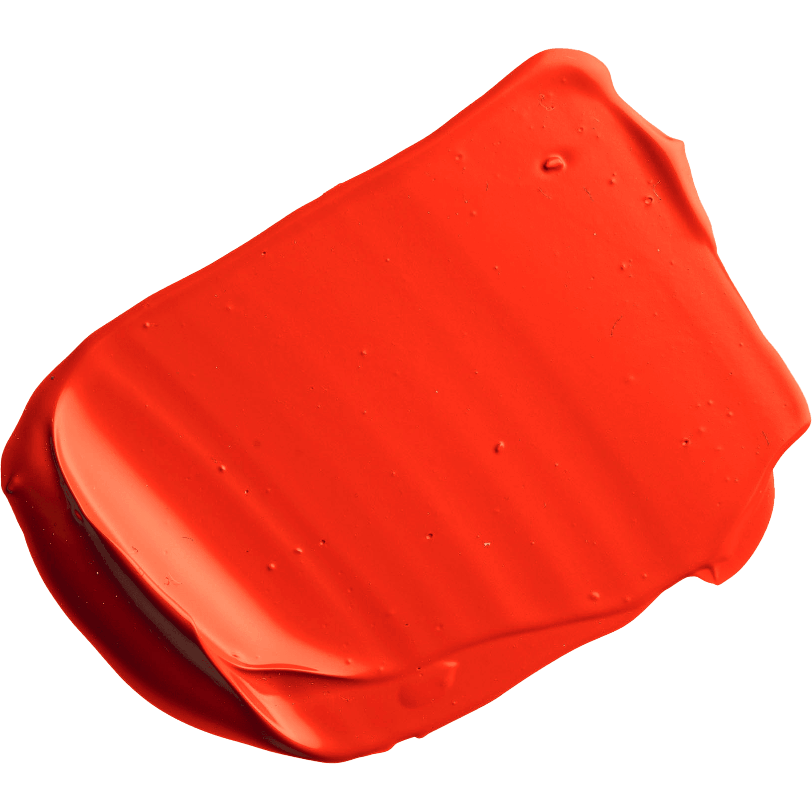 Tri-Art High Viscosity - C.P. Cadmium Red Medium
