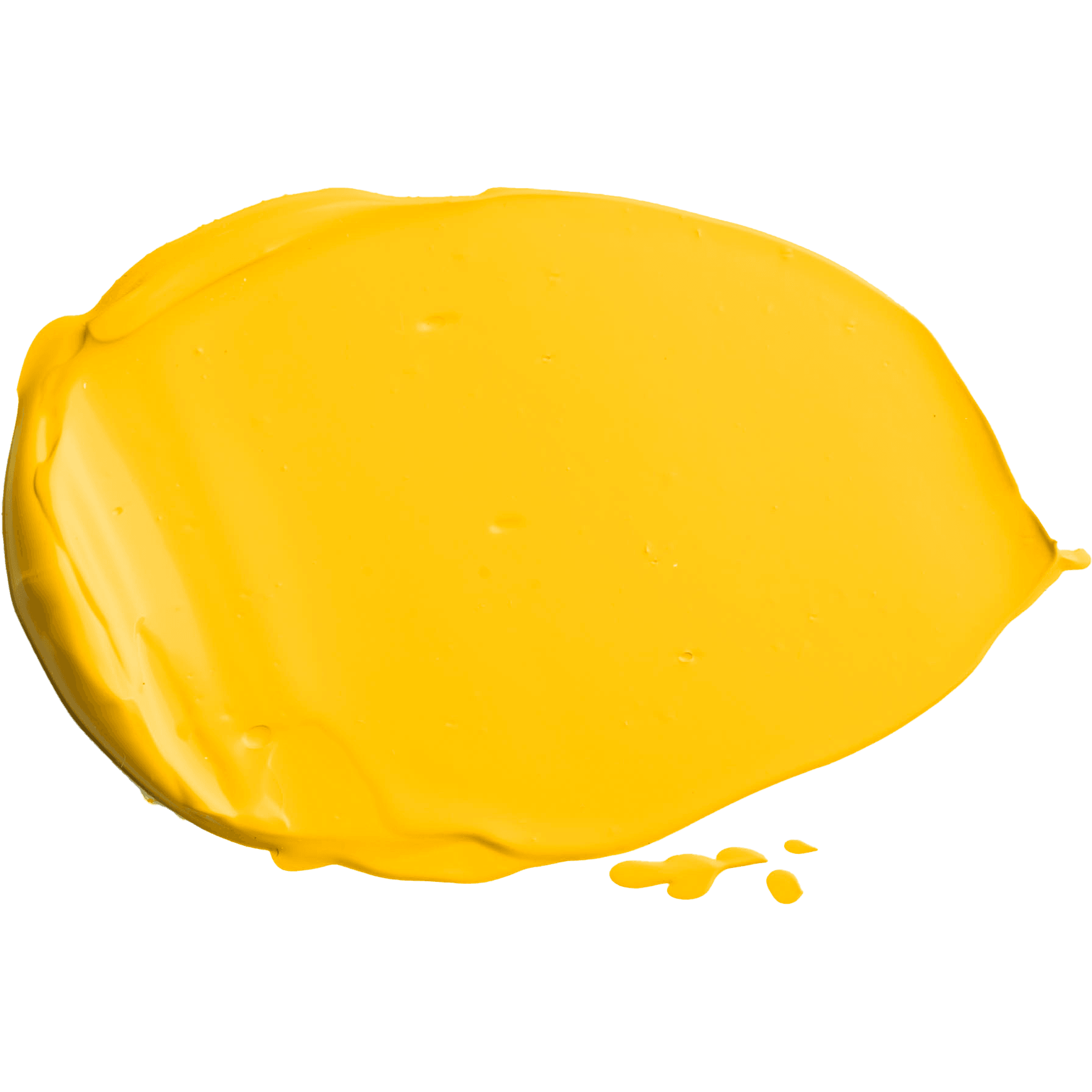 Tri-Art High Viscosity - C.P. Cadmium Yellow Deep