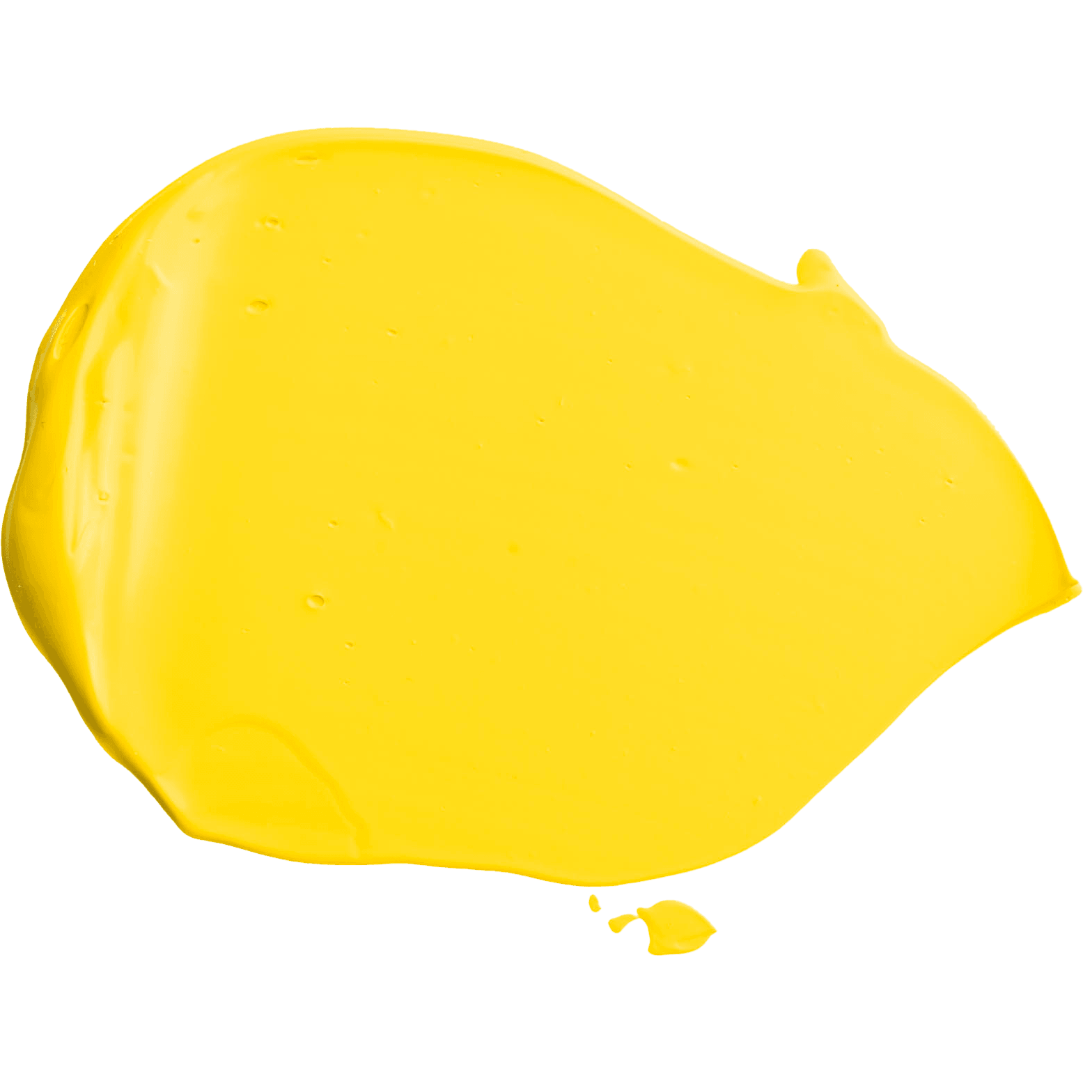 Tri-Art High Viscosity - C.P. Cadmium Yellow Medium