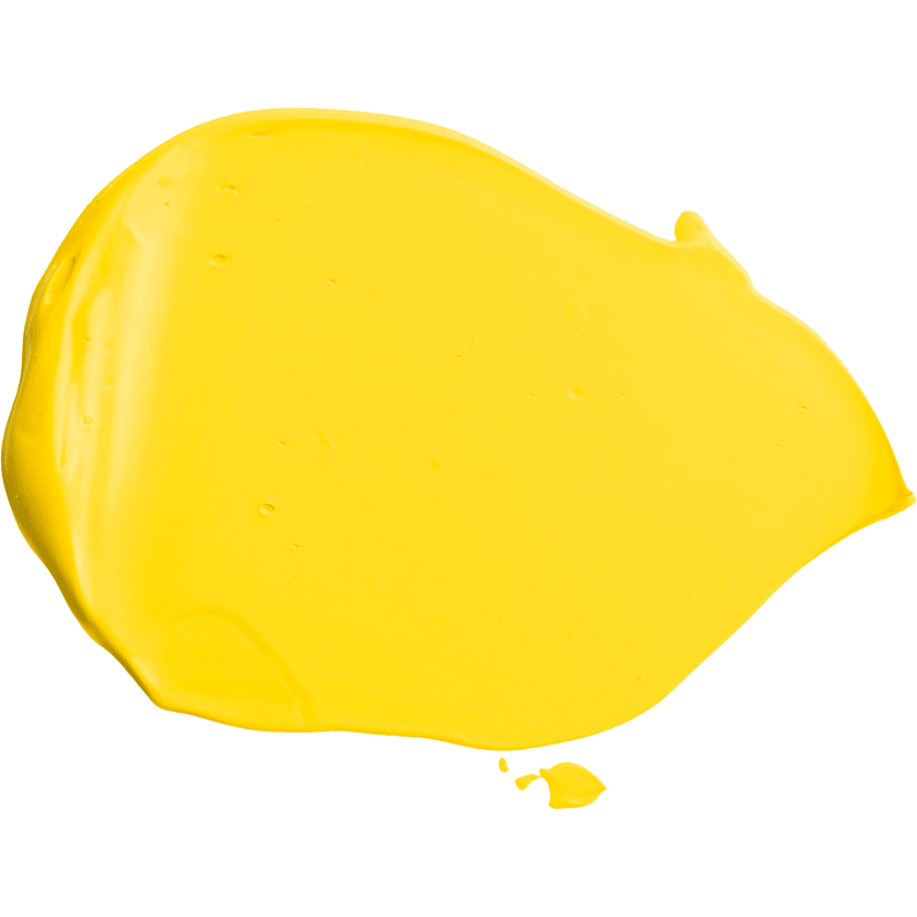 Tri-Art High Viscosity - C.P. Cadmium Yellow Medium