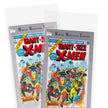 Comic Backer Boards for Silver Age Comic - Backboard 24PT
