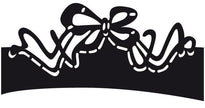 Marianne Design: Craftables Dies - Bow