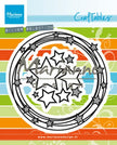 Marianne Design Craftables Circle & Stars