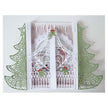 Marianne Design Craftables Punch Die Holly