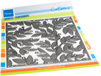 Marianne Design Craftables Die - Background Sprigs
