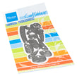 Marianne Design Craftables Die - Punch Die XL Tiny's Sea Shells