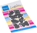 Marianne Design Craftables Die - Punch Die XL Butterflies