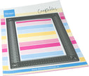 Marianne Design Craftables Die - Shaker Frame A6