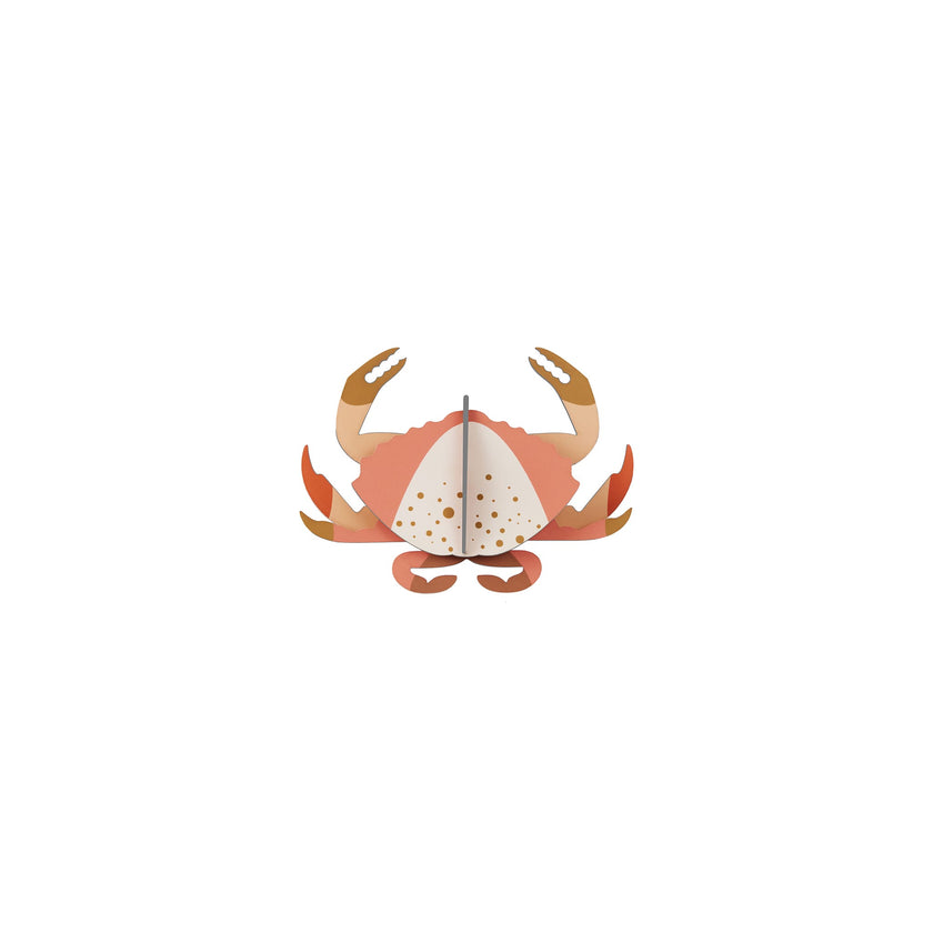 Crab