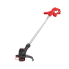 Coupe-bordures CRAFTSMAN électrique filaire 12 po 3,5 A avec fonction dresse-bordures