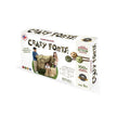 CRAZY FORTS - Camo Color