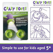 CRAZY FORTS - Feux de Fort