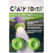 CRAZY FORTS - Feux de Fort