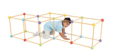 CRAZY FORTS - Multi Color